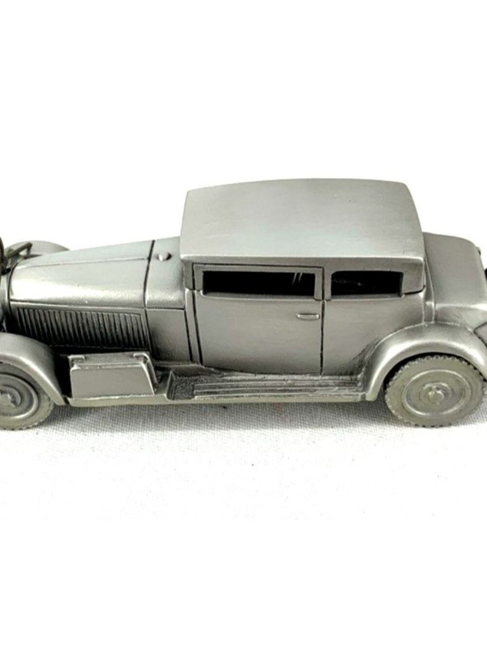 Danbury Mint 1934 Voisin 17CV Carene Pewter NIB
